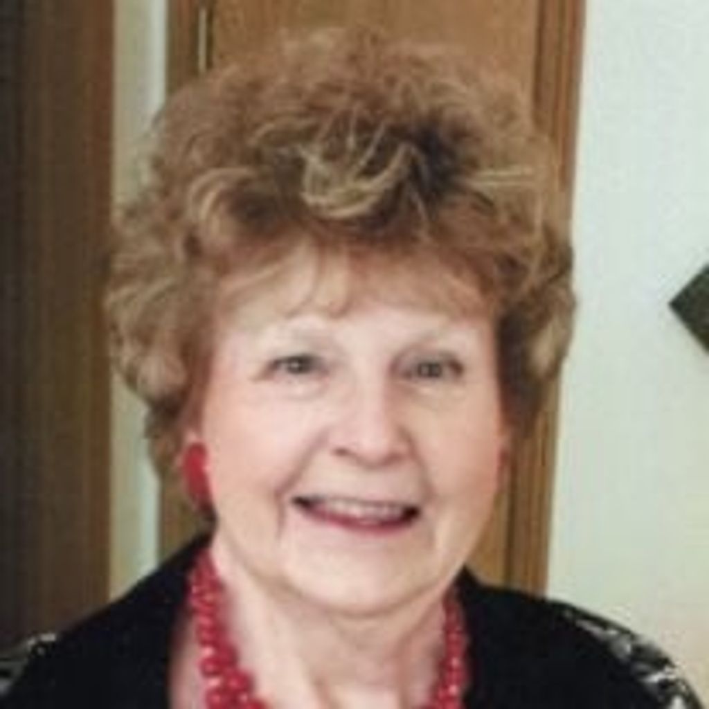 Dorothy Herlache-Gay