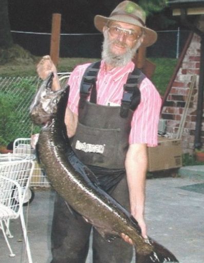 Donald Kjos Profile Photo