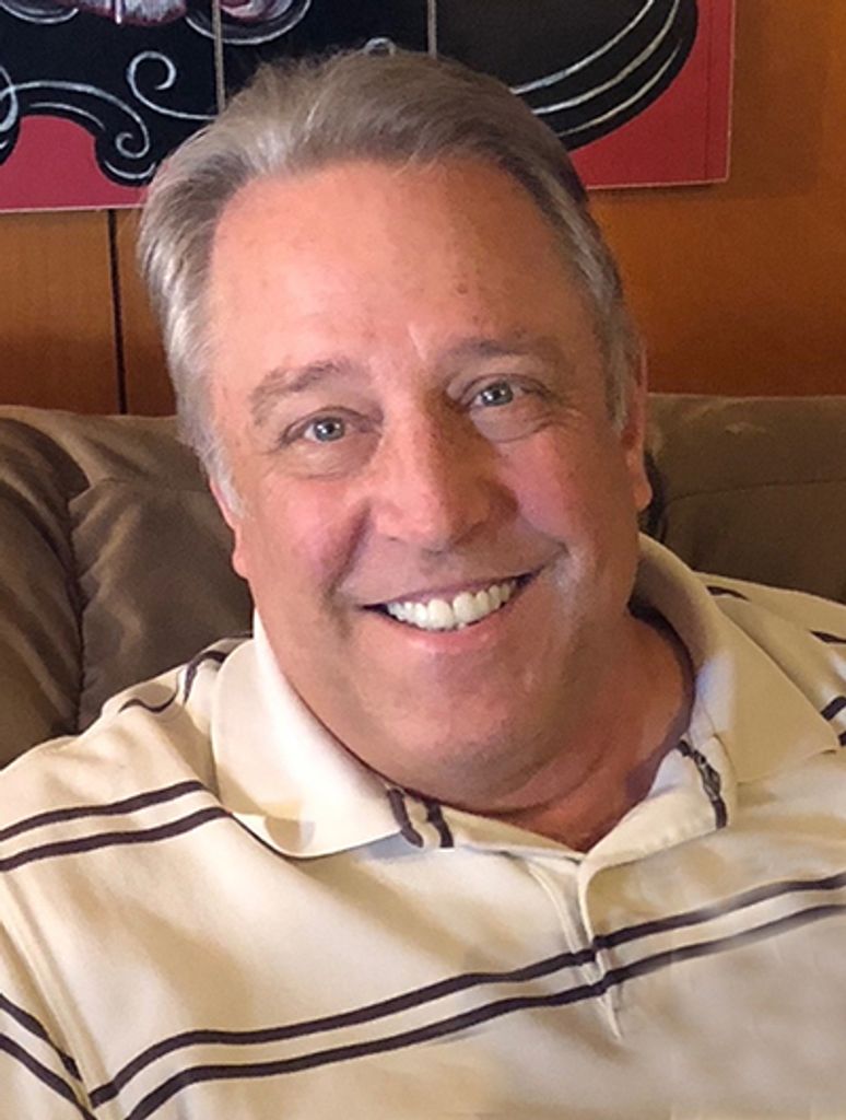 Dr. Gary Dale Strelau