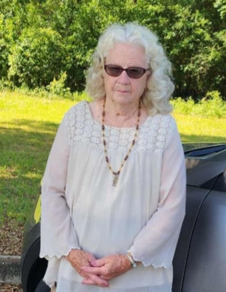 Mary Helen (Windham)  Gray Profile Photo