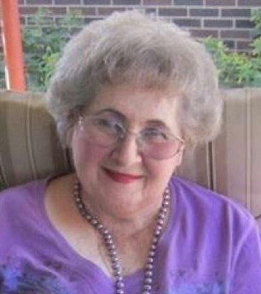 Donna Sims Profile Photo