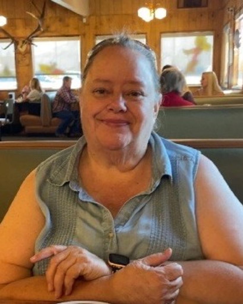 Sharon Lynn Redfield