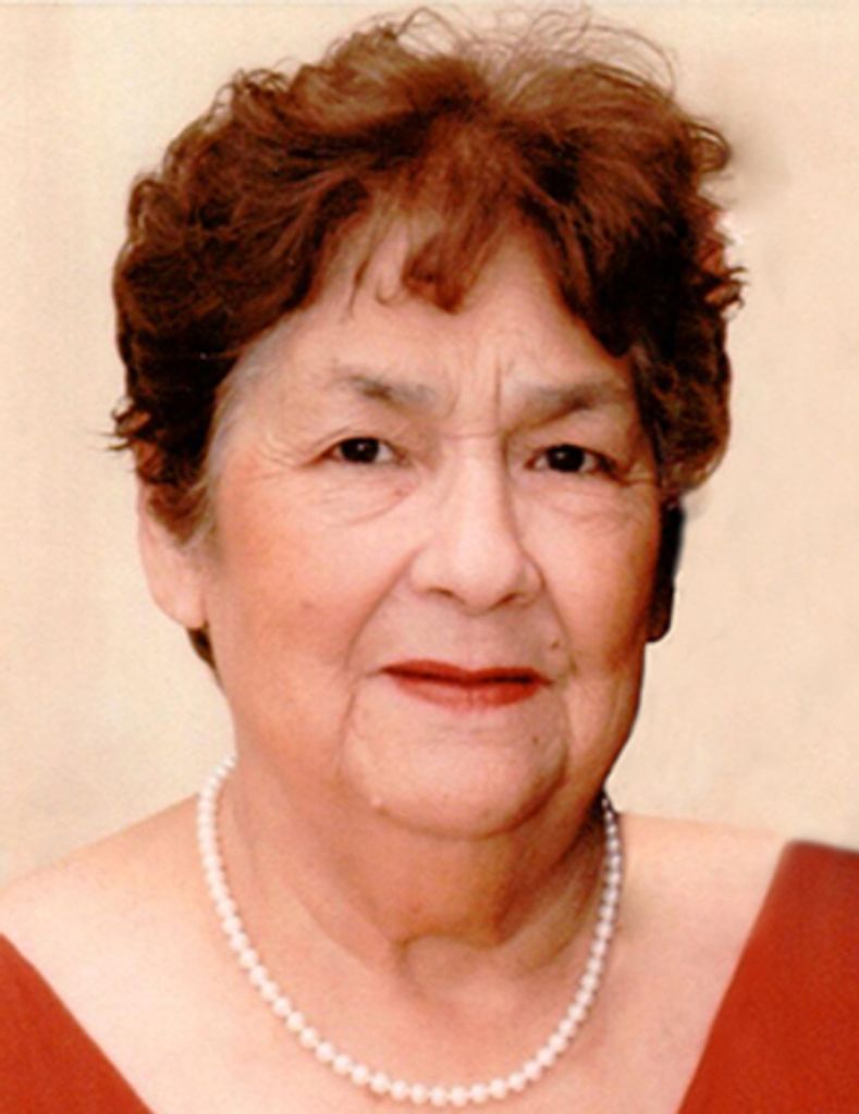 Josefa "Josie" Herrera Elizondo Profile Photo