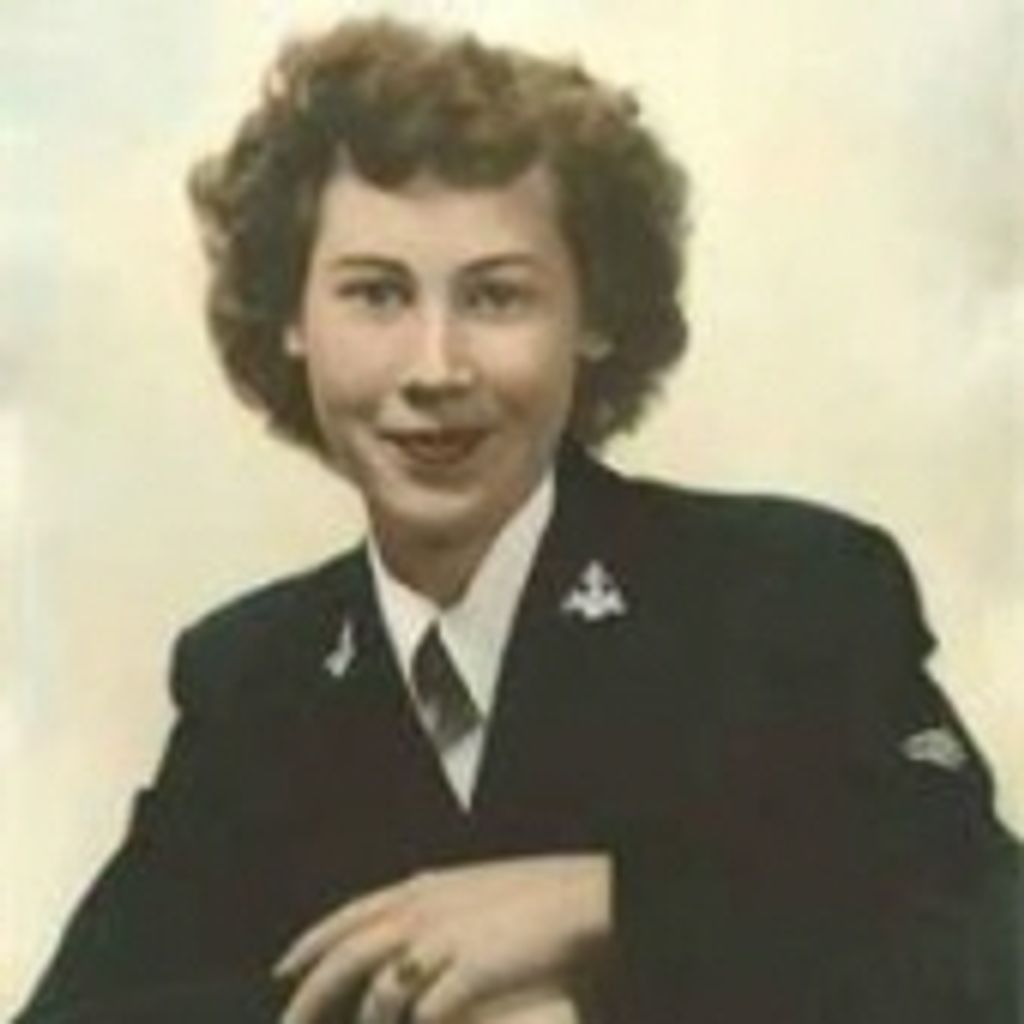 Audrey Bitton Towsley