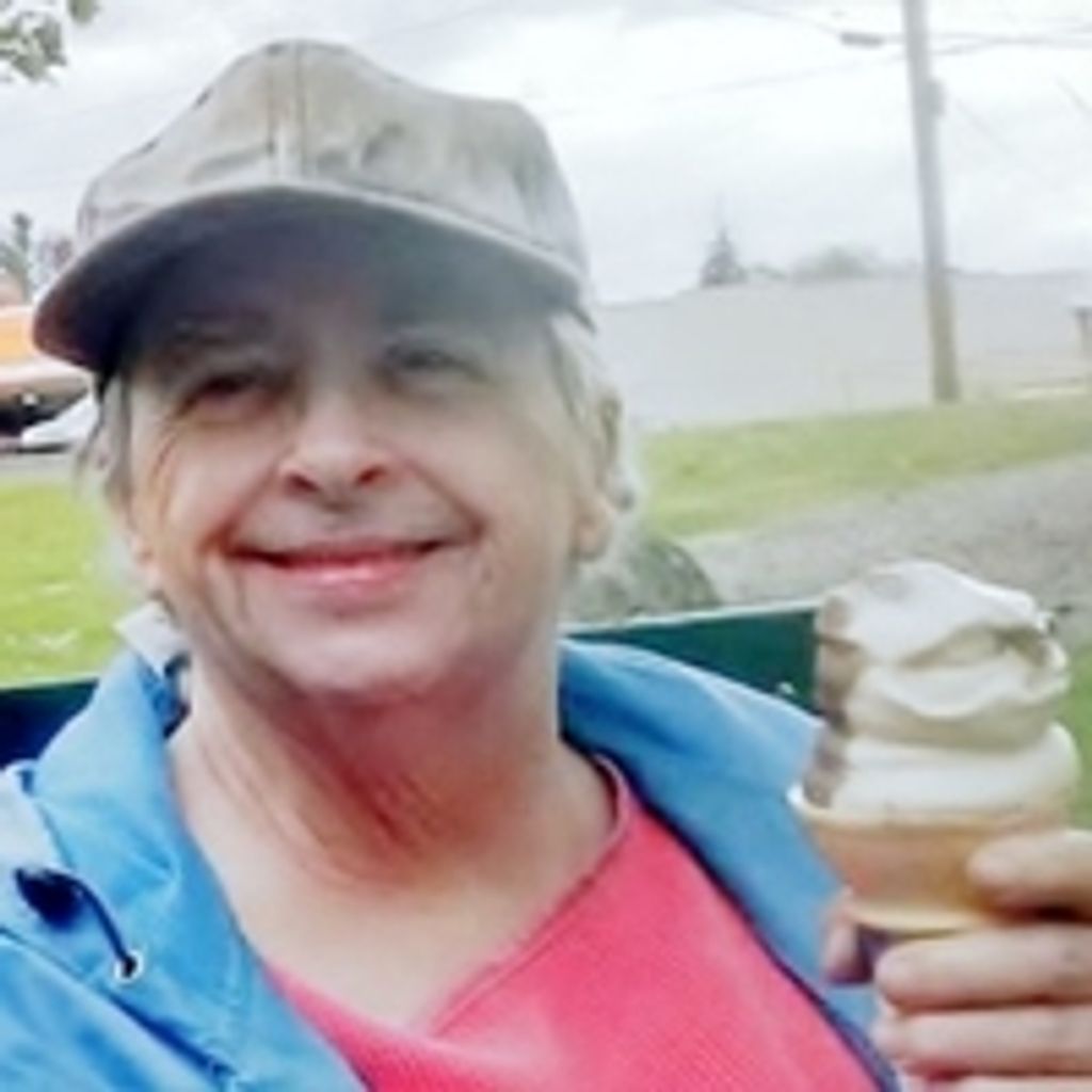 Janet  Kathleen Olin