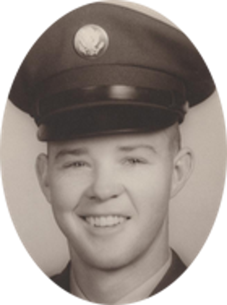 Jimmy Tidwell
