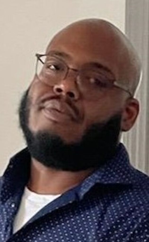 Wardell Brandon Woods Profile Photo