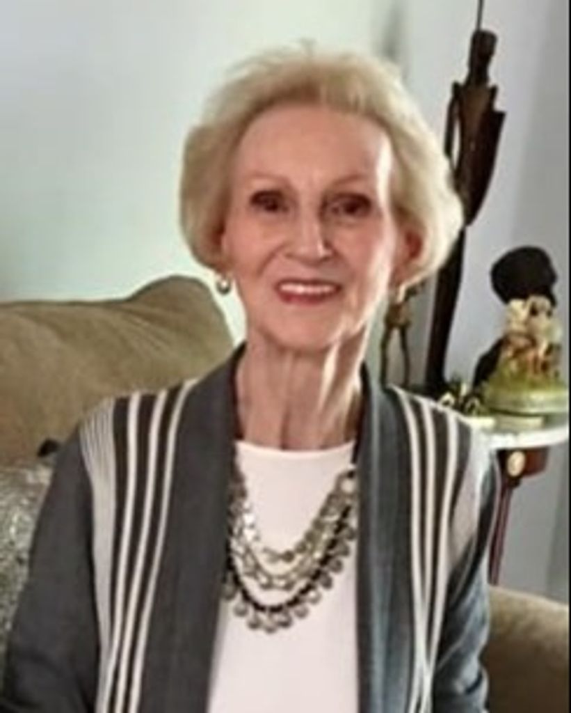 Myra Jean Davis Keith