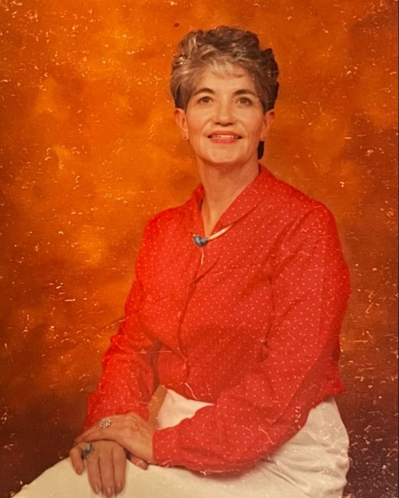 Virginia V. Mares