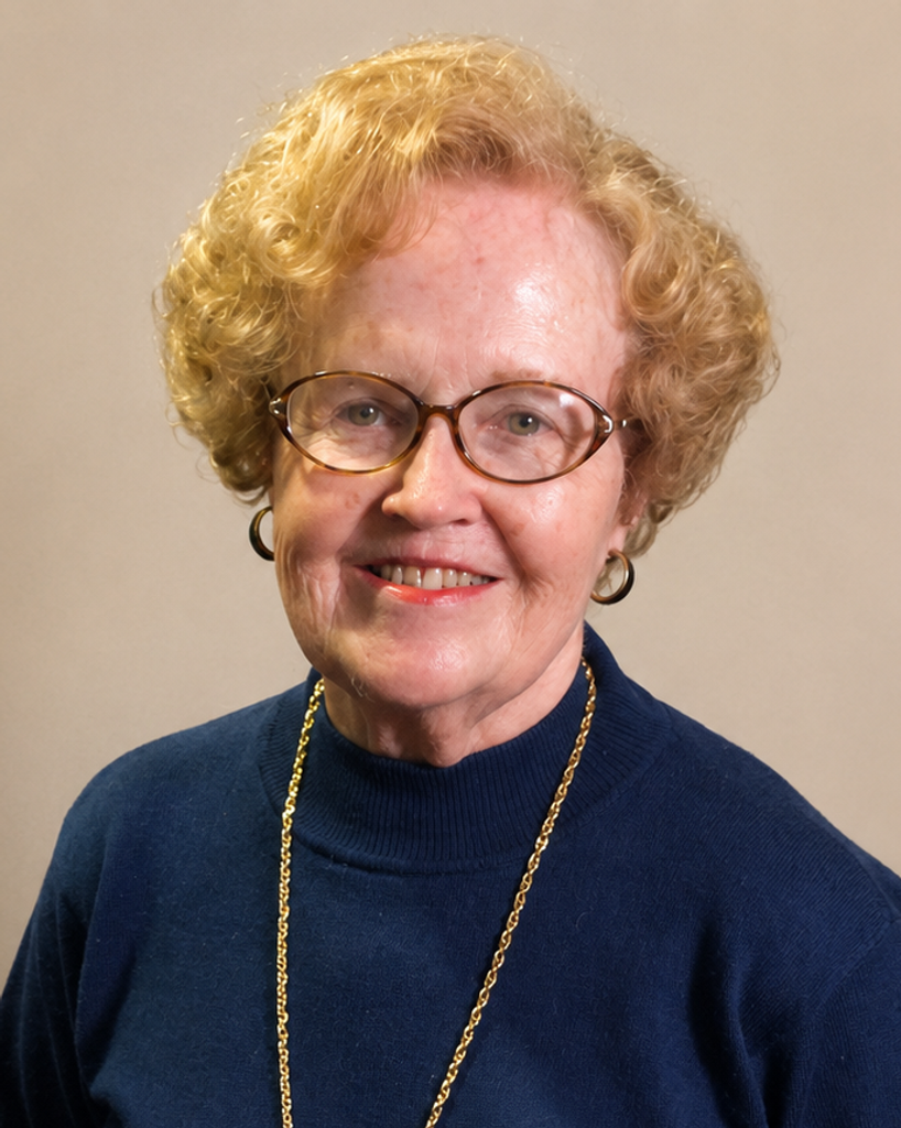 Sara Ann Adams (née Gunnell) Profile Photo