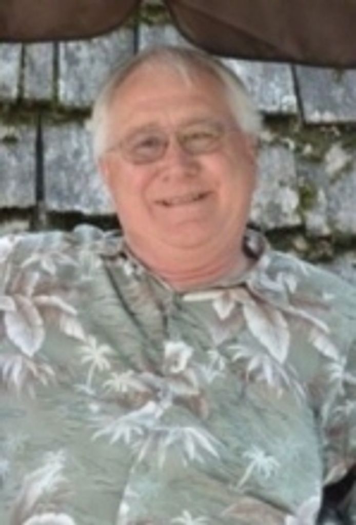 Gerald 'Jerry' Plaehn