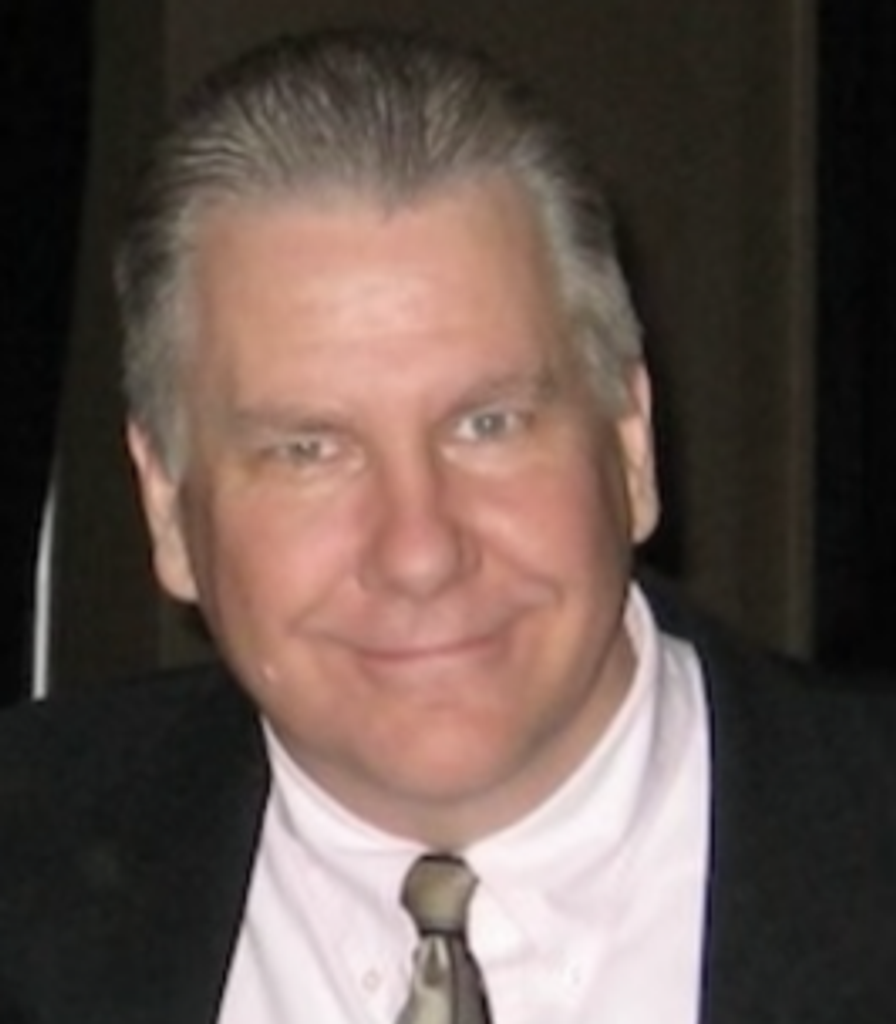 William Bartlett "Bill" Melton