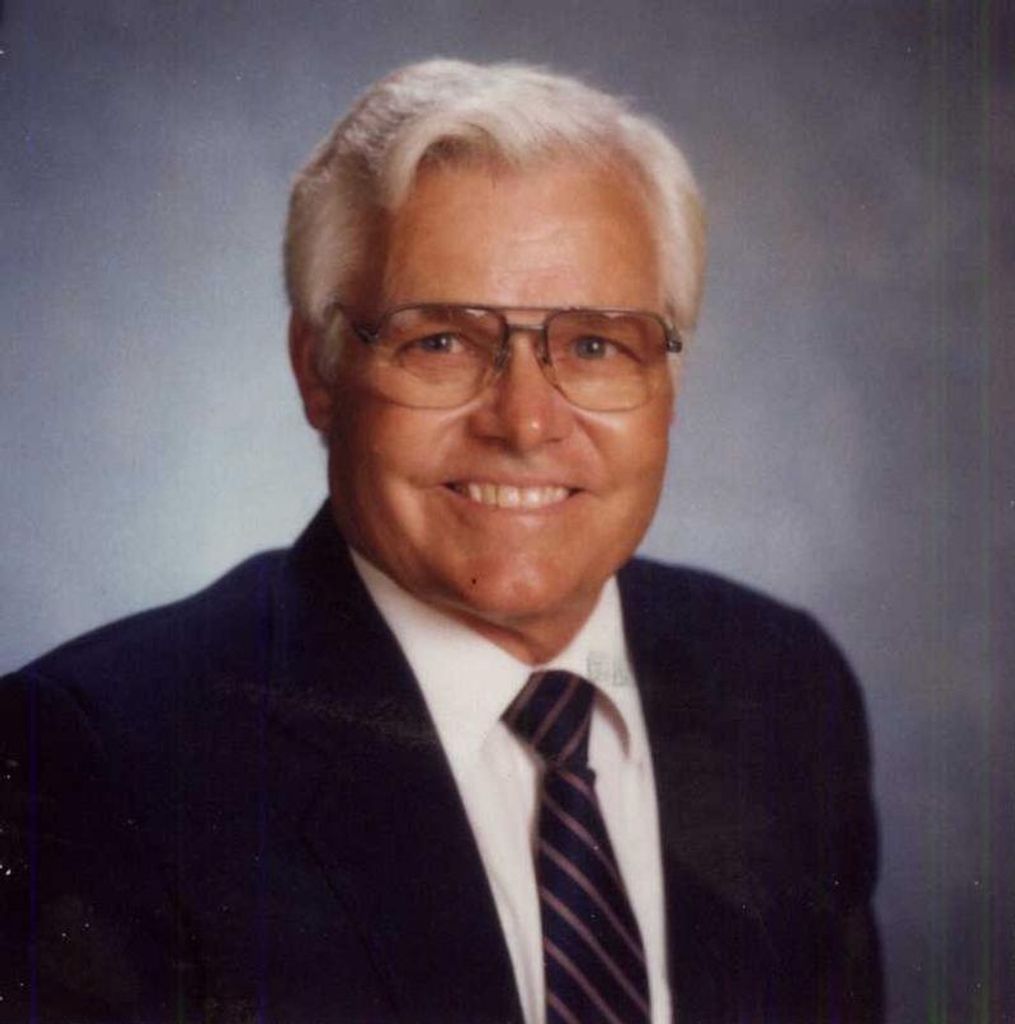 Ernest Hulen Melton Profile Photo