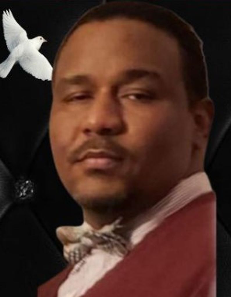 Joseph Pena Profile Photo