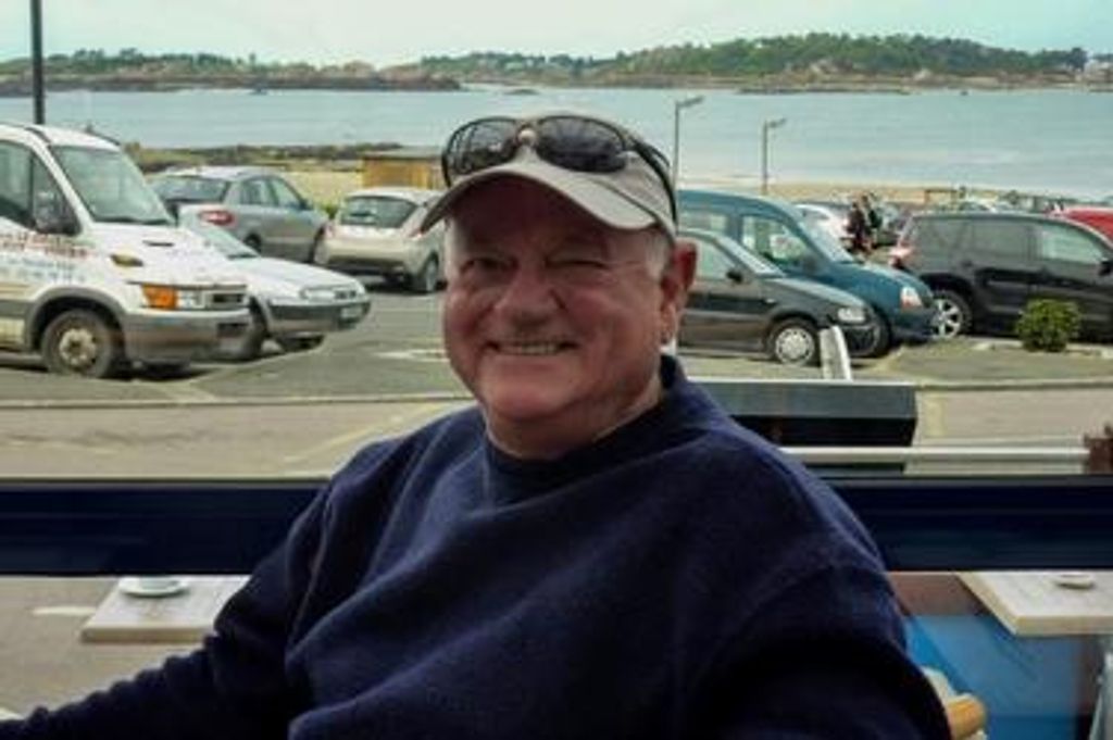 Melvin Robert Graves