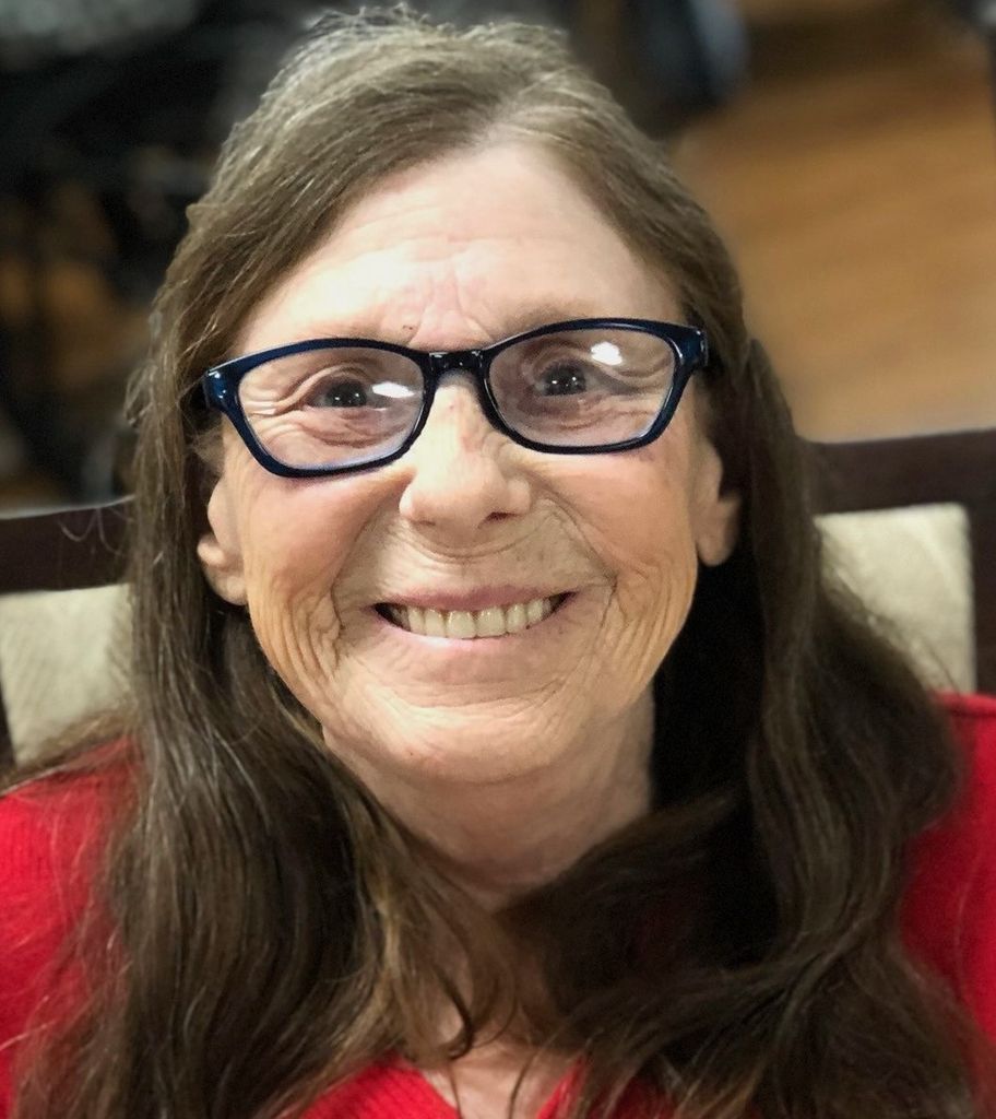 Carolyn Evans Fuselier