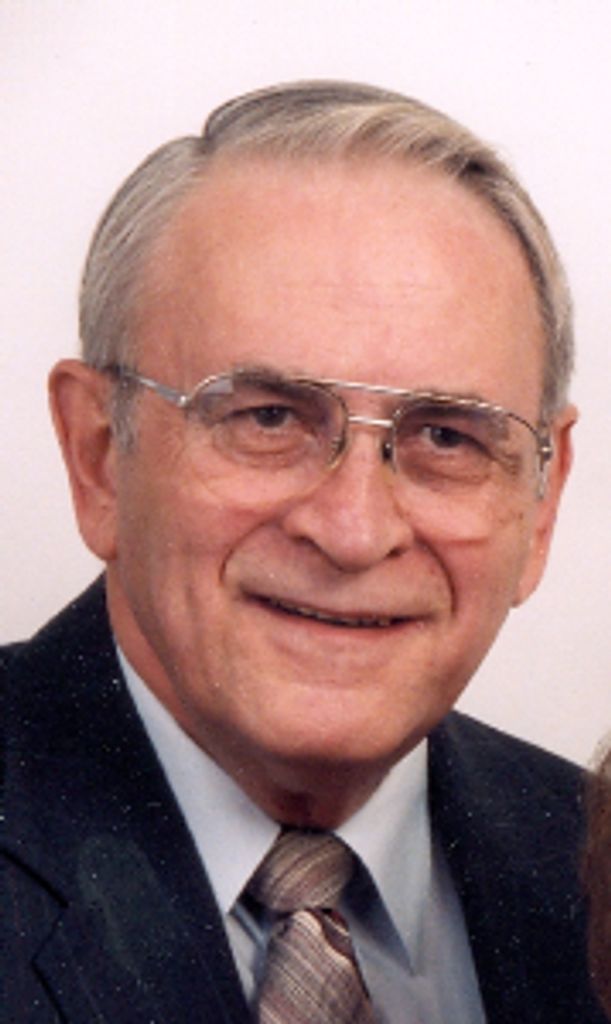 Homer L. Emmot
