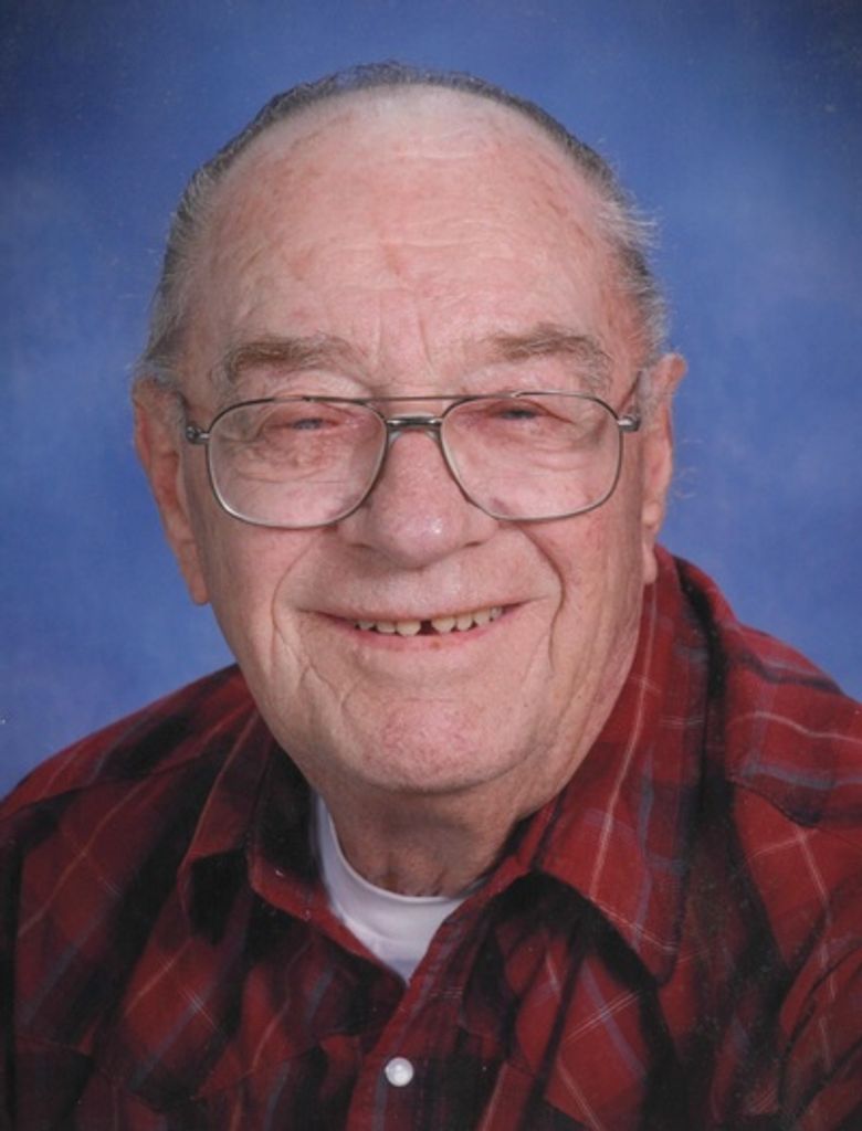 Leonard Melcher Profile Photo