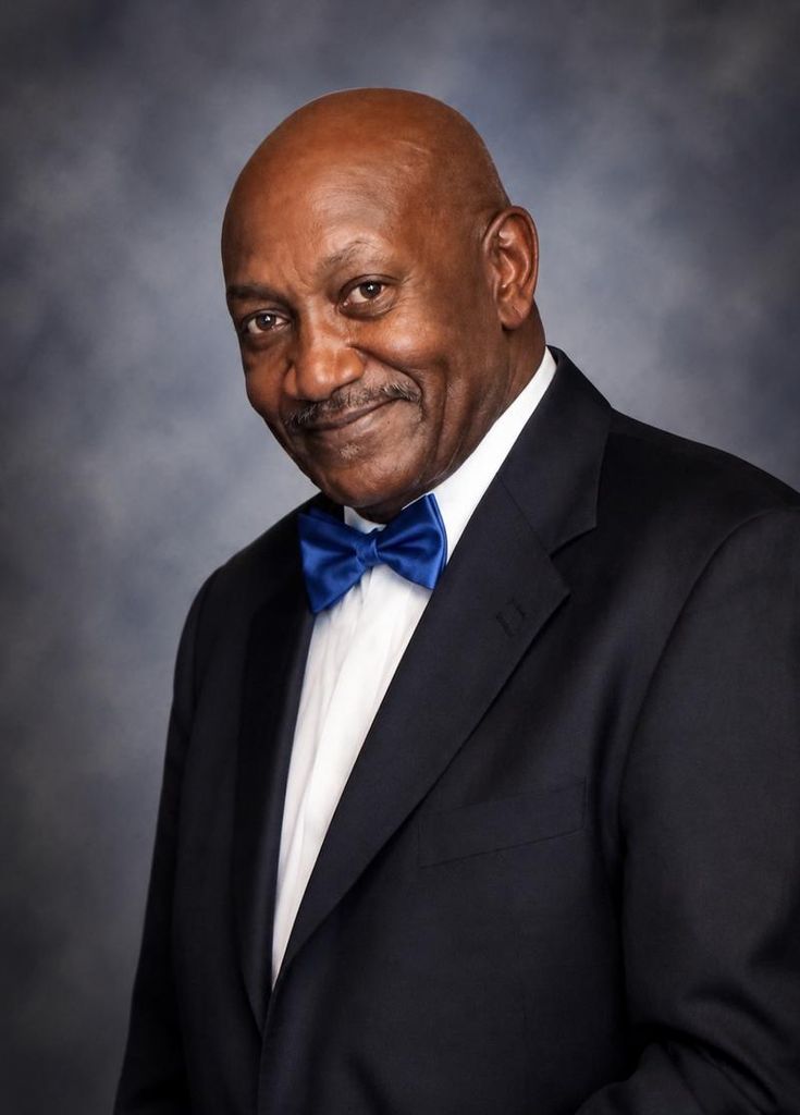 Henry Neal Jr. Profile Photo