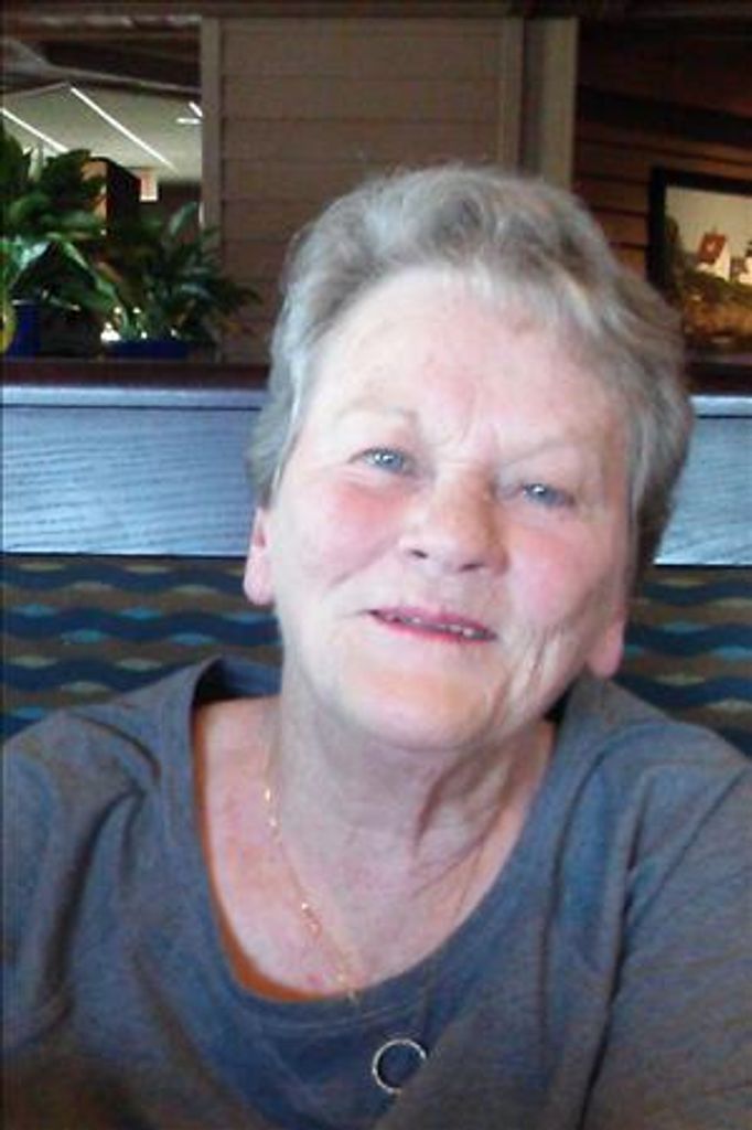 Linda Boerner