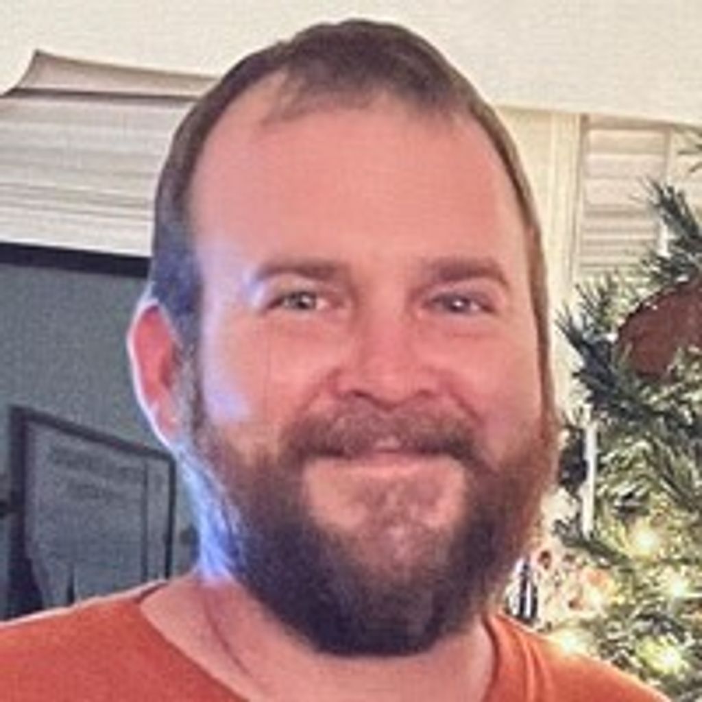Michael Scott Cabaniss Profile Photo