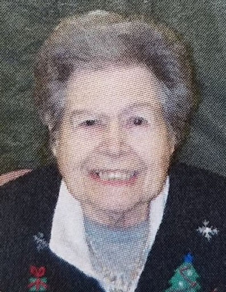 Ophelia D (Dekaria)  Parkinson