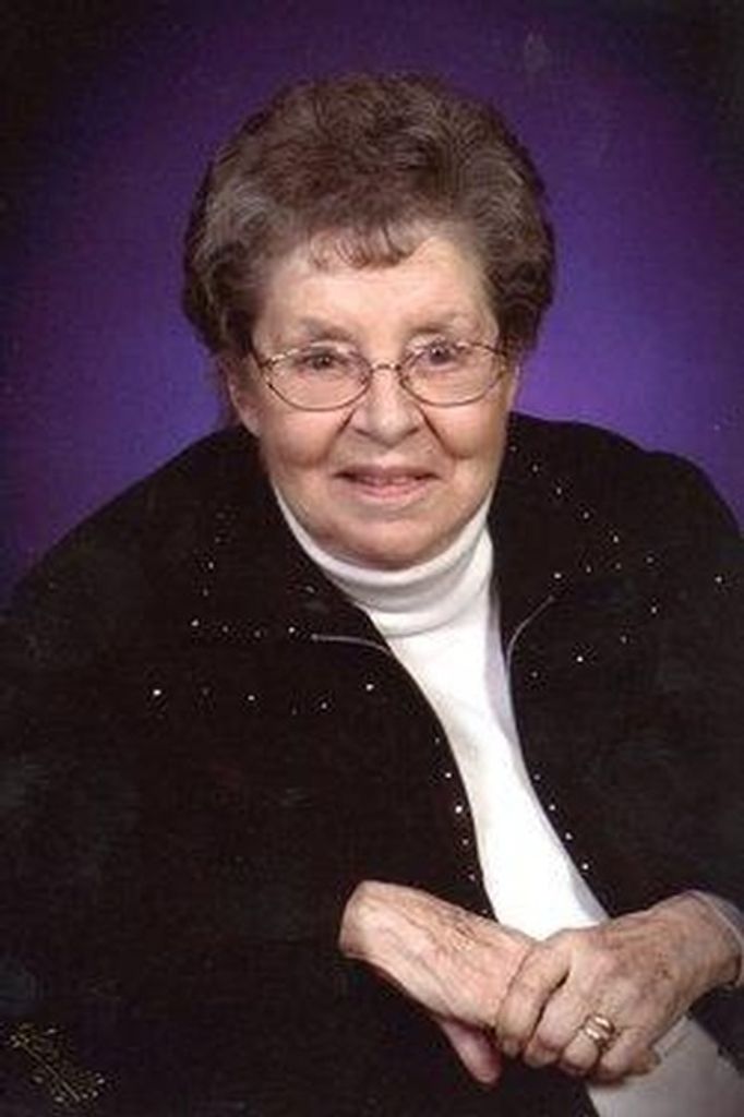 Joyce Arlene Miller-Glatt