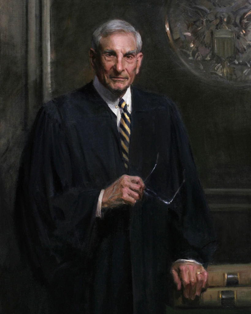 The Honorable Jan E. DuBois Profile Photo