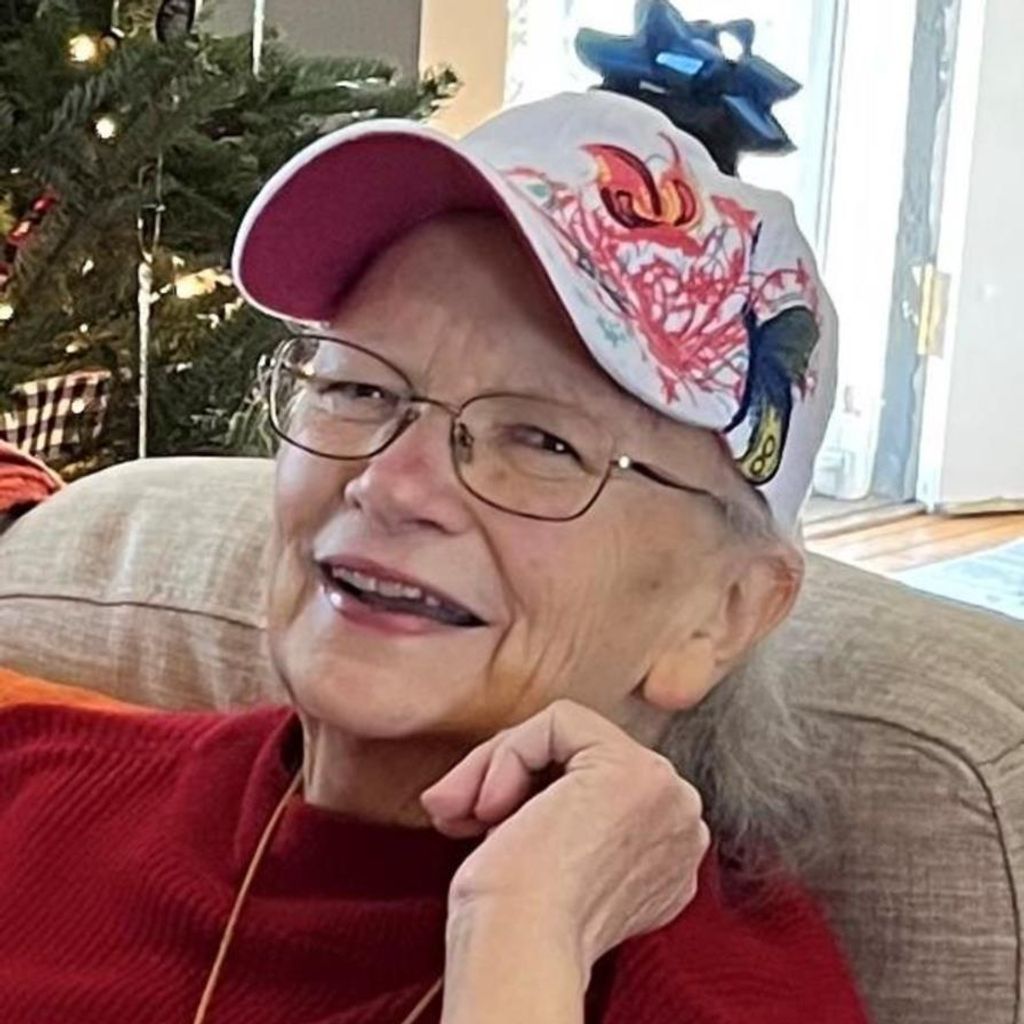 Linda  J. (Flinchbaugh)  Riale