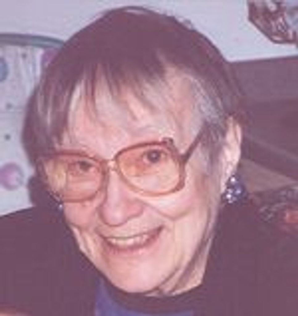Mary O. Mucic