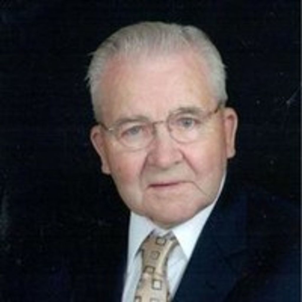 Harvey J Schmiesing