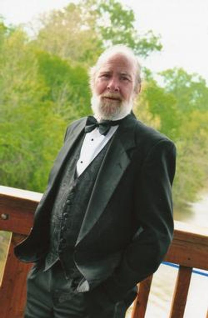 James "Jim" Lewis Gilliam