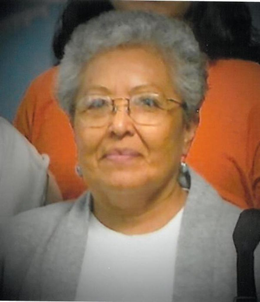 Bertha B. Felland