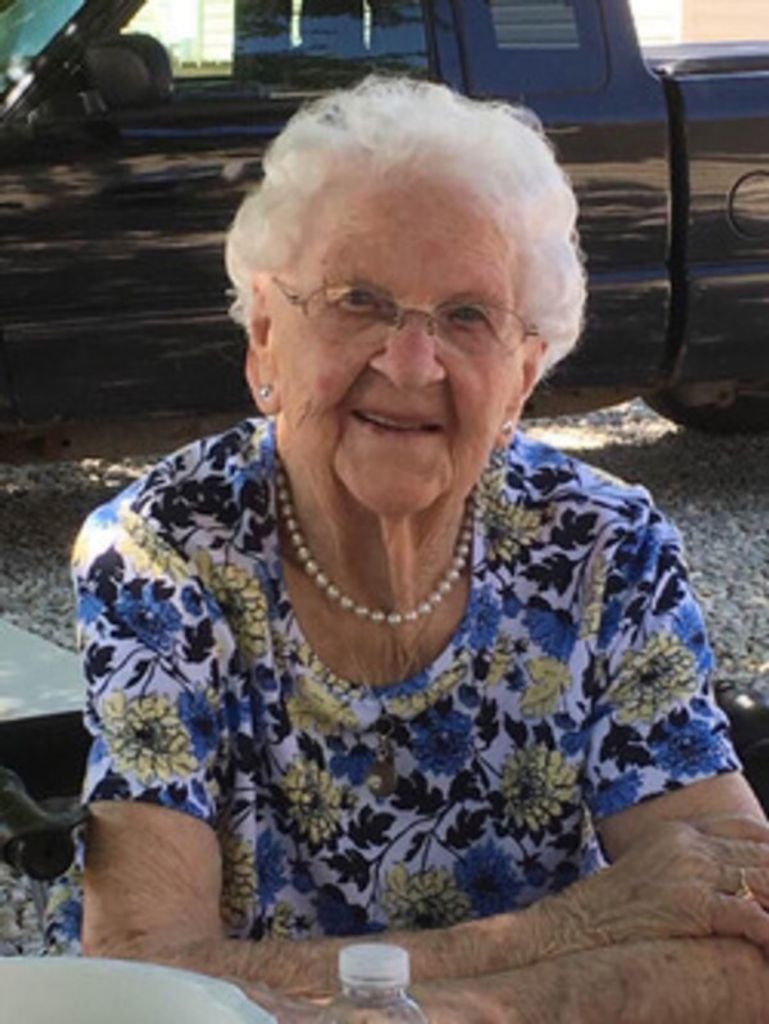 Elsie Fode Profile Photo