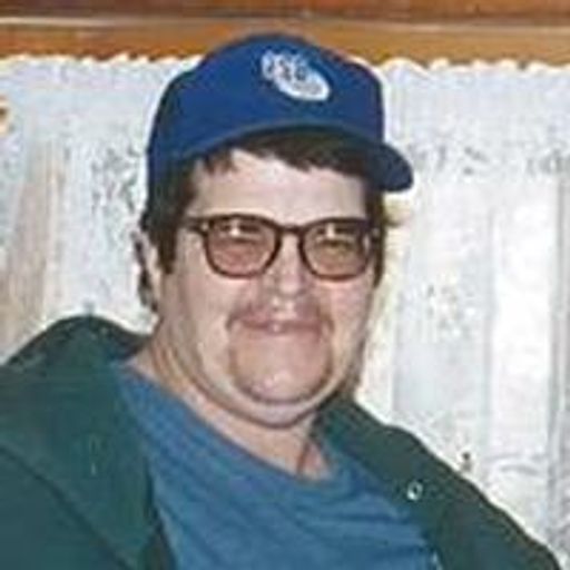 James Larson Profile Photo