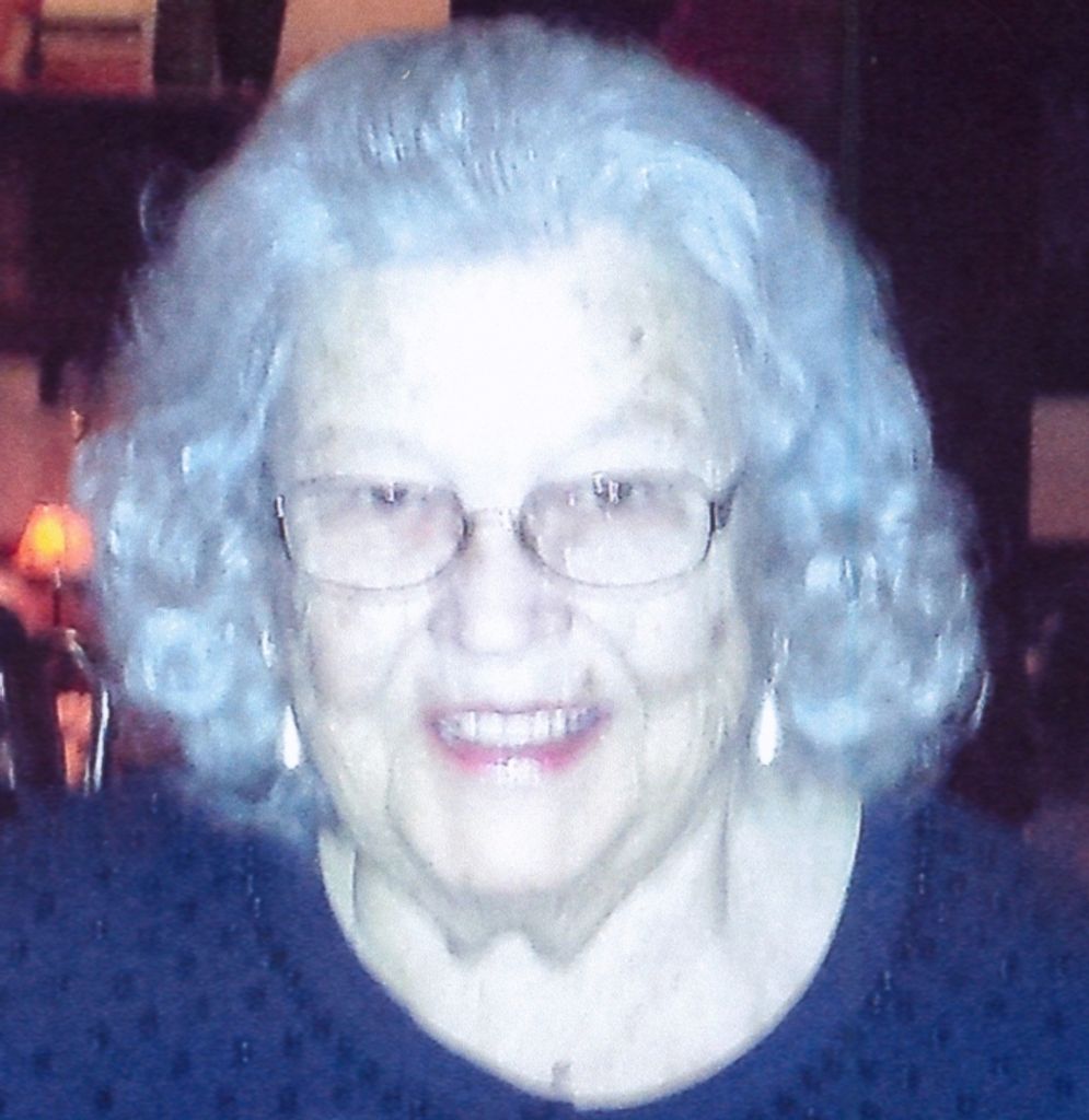 Greta Jackson