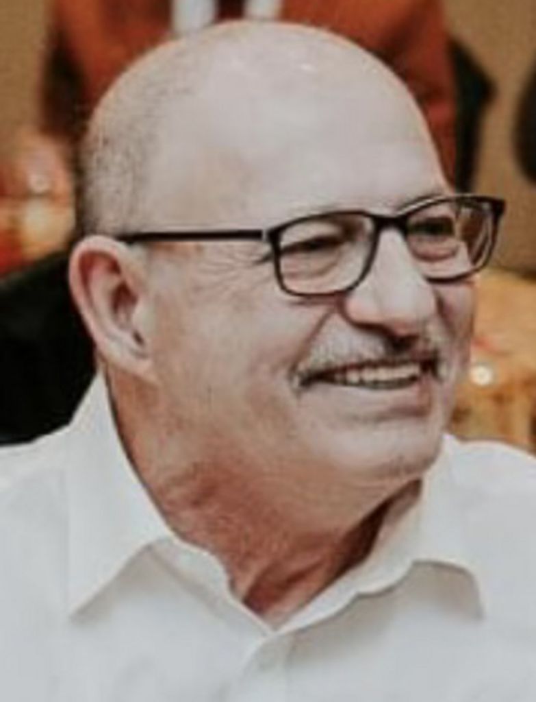 Danny Charles Myers Profile Photo