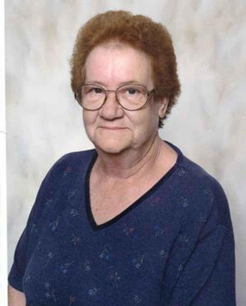 Shirley Wilder