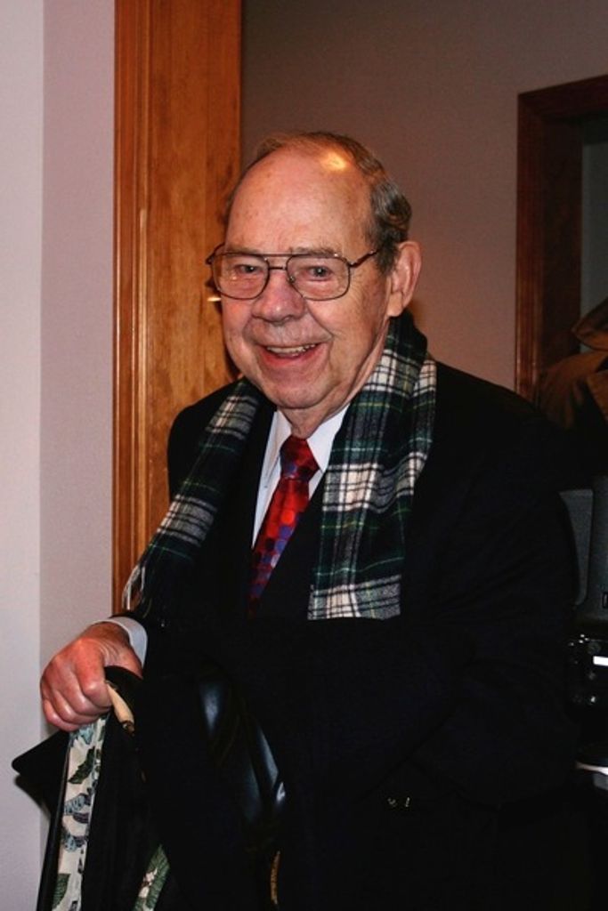 Thurman Gillespy, Jr., Md Profile Photo