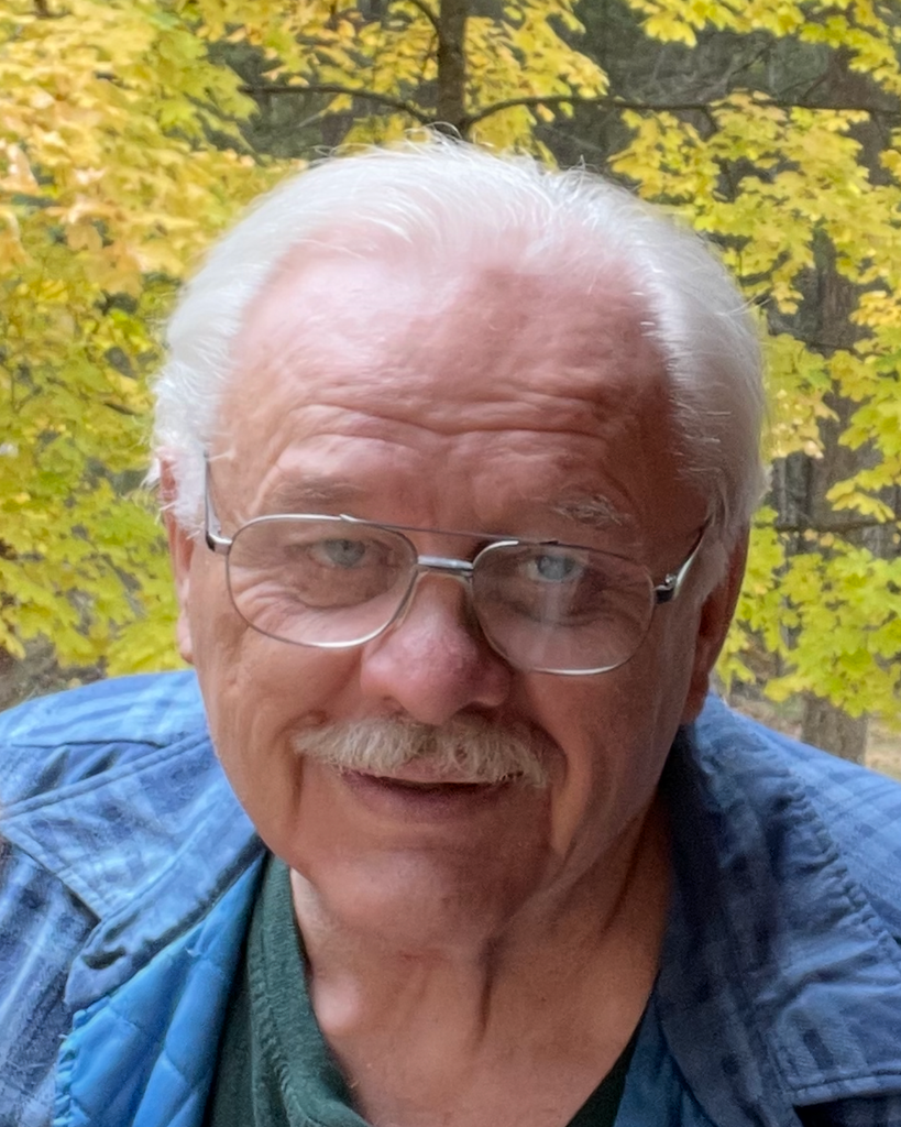 Daryl M. Van Meeteren