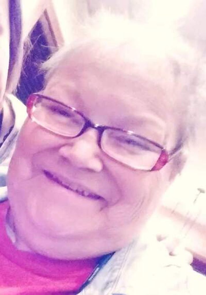 Roxann Dakota Spotted Eagle Profile Photo