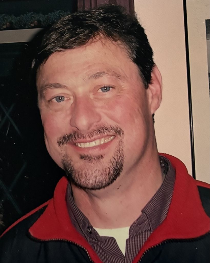 Daniel Ray Fountain