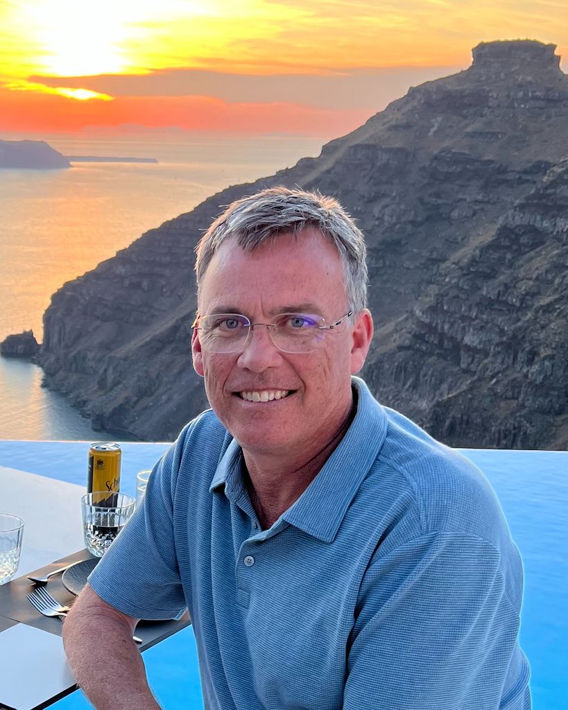 Dr. Michael A. Kellams