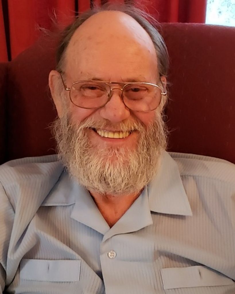 Archie Ray Fine Sr. Profile Photo