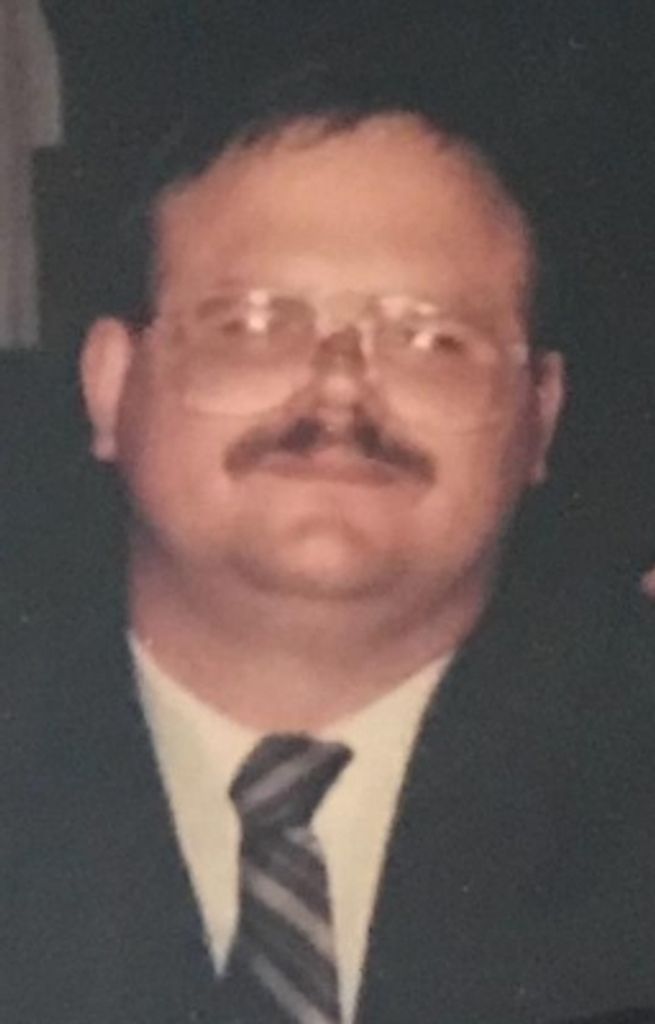 George Thomas Price Profile Photo
