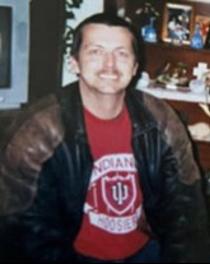Kenneth R. Trent
