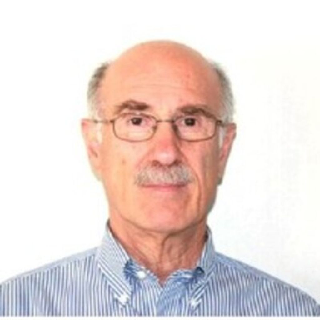 Mohammad "Moe" Rezvan Profile Photo