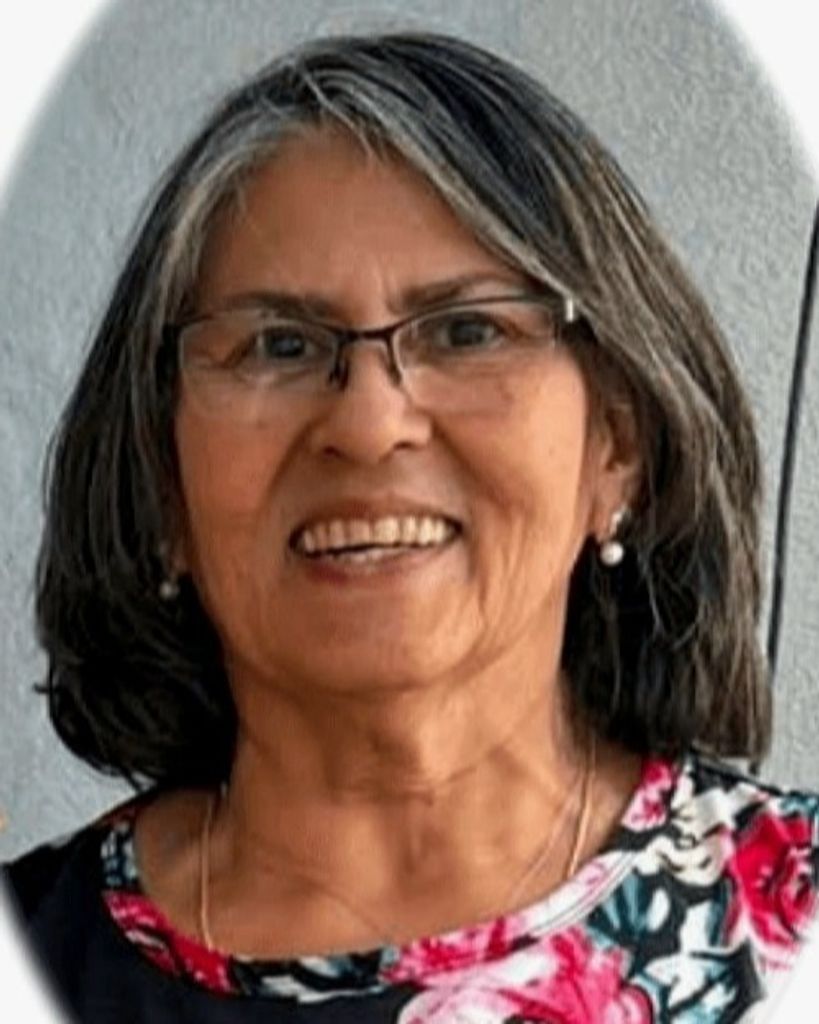 Crisosta Darlene Romero