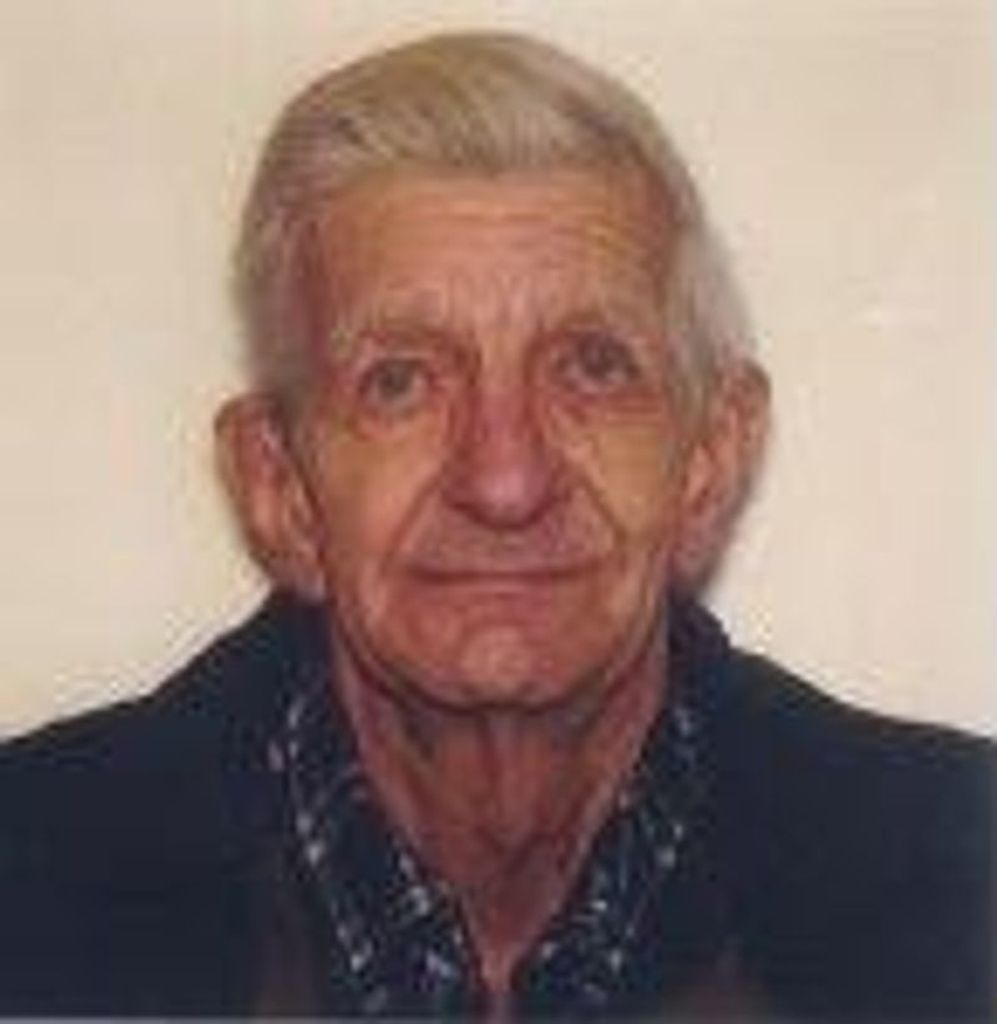 Robert F. Ripp