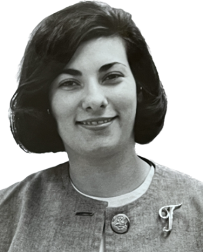 Theresa P Frazer Profile Photo